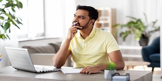 A person smoking a cigarette AI-generated content may be incorrect.