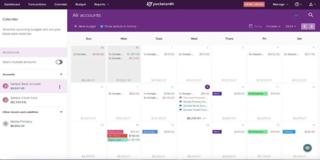 A screenshot of a calendar AI-generated content may be incorrect.