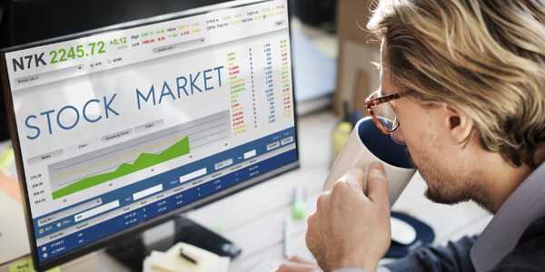 How To Profit From Stock Market Corrections
