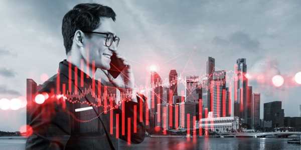 Stock Market Vs. Real Estate: Where To Invest In 2024