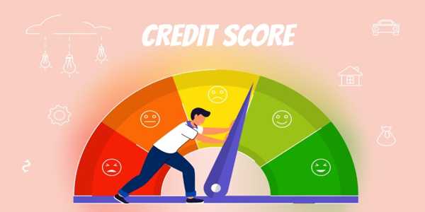 How Can You Improve Your Credit Score In 2025