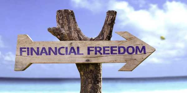 What Are The Daily Habits That Can Lead To Financial Freedom?
