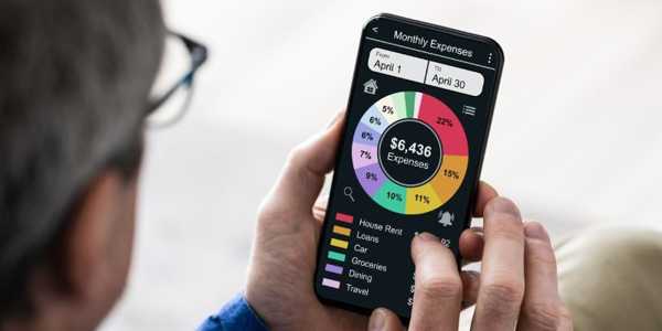 What Are The Top Budgeting Apps To Track Your Spending