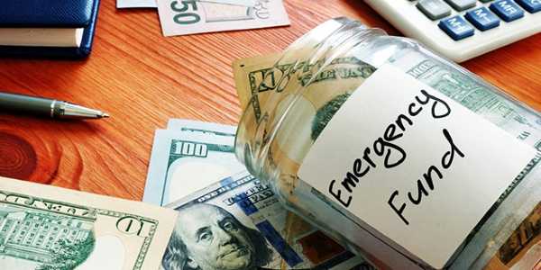 How Can You Build An Emergency Fund From Scratch