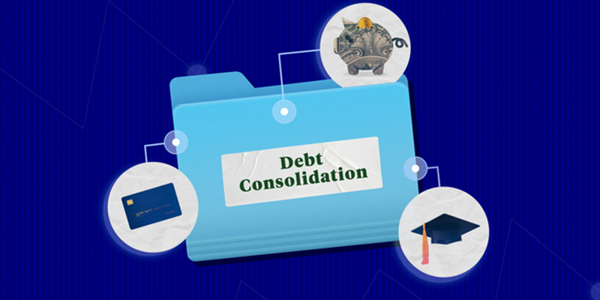 Best Debt Consolidation Loans For Bad Credit In 2025